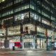 Adidas's New York City flagship store